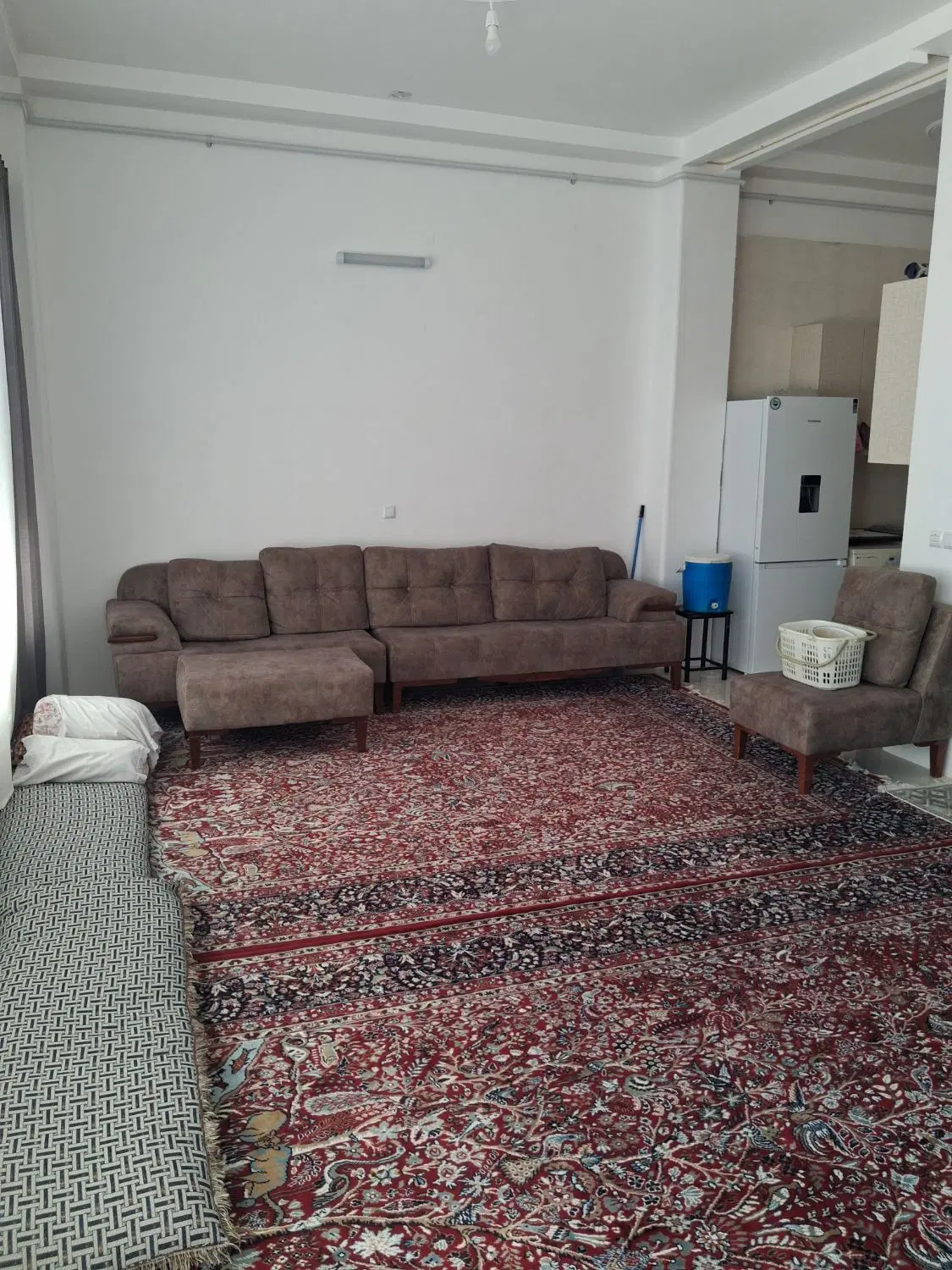 فروش خانه در قناتغستان شهرک علی ابن ابیطالب