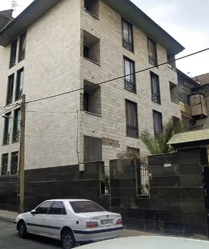 مشارکت در ساخت مدنی نزدیک مترو فدک ۳۵۸ متر دوبر