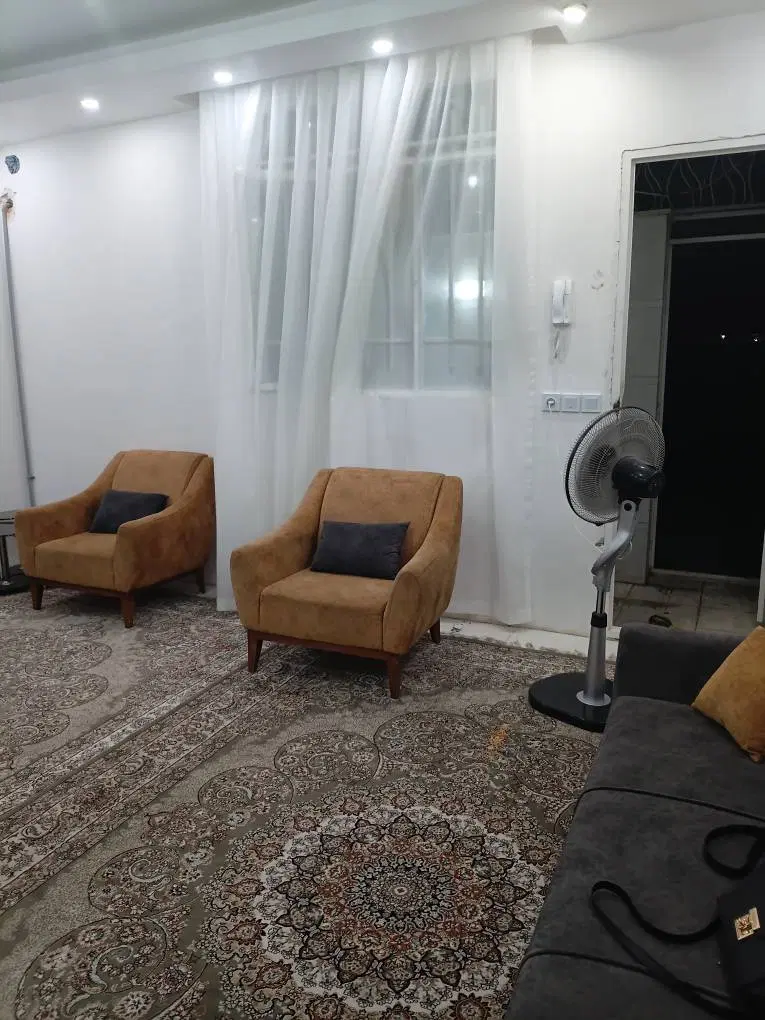 منزل مسکونی ۵۰ متری ویلای