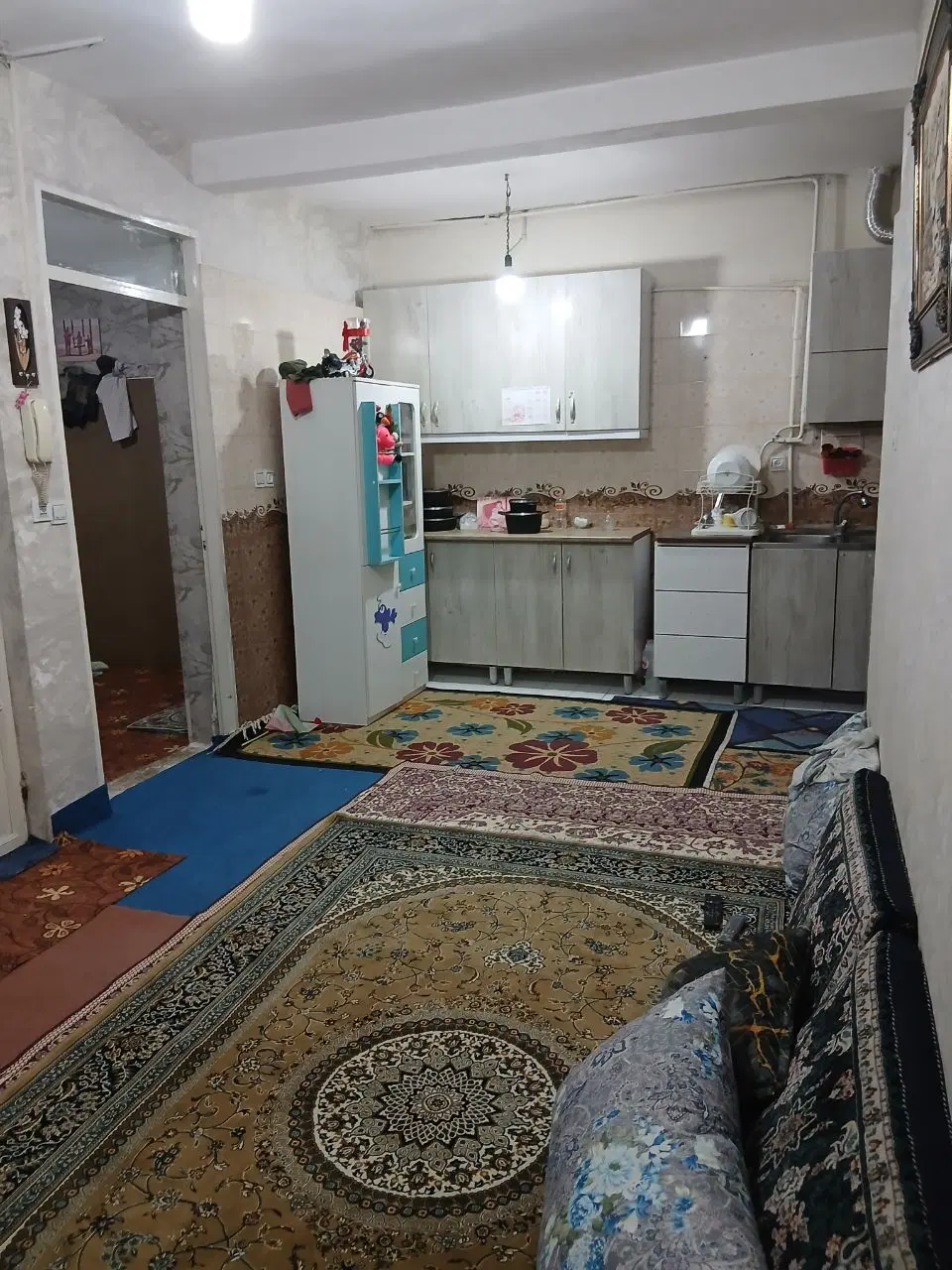 ویلایی کلا دوطبقه