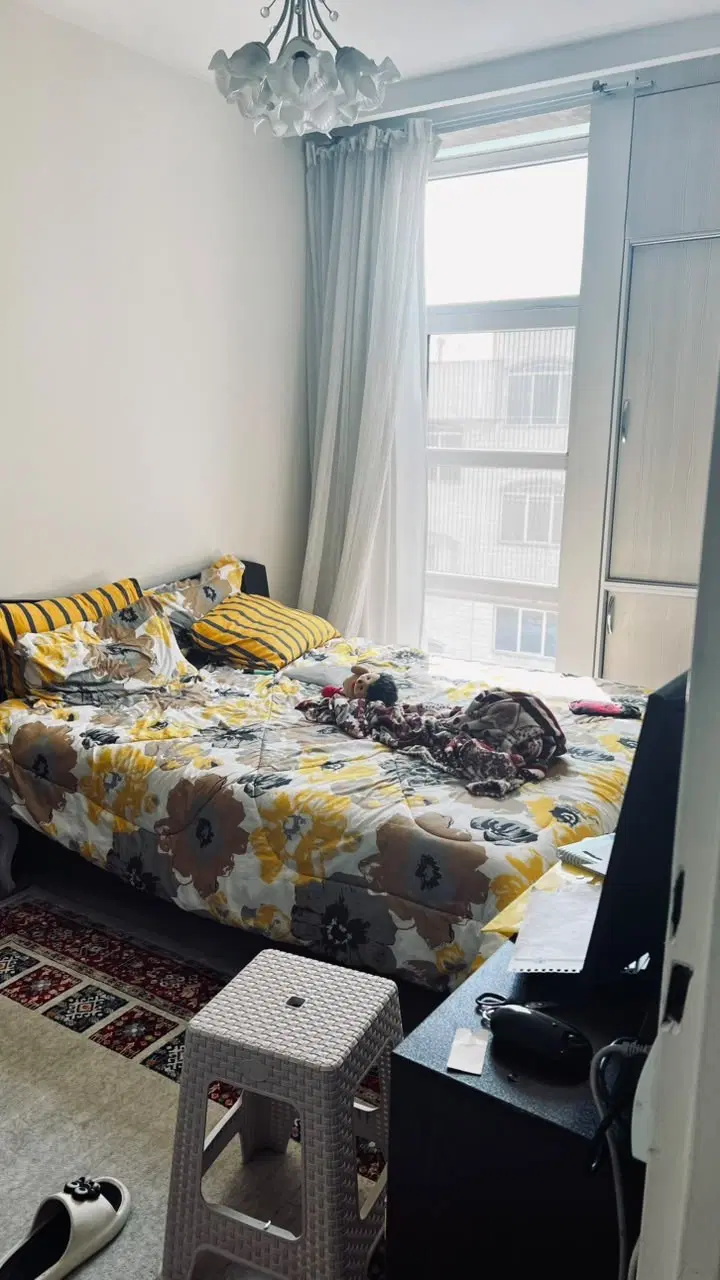 ۵۲ متری،تهرانپارس،غربی‌های اتوبان باقری