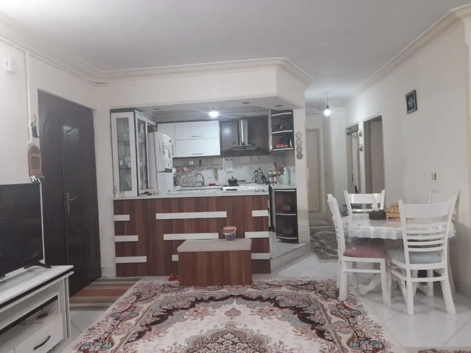 فروش آپارتمان مسکونی