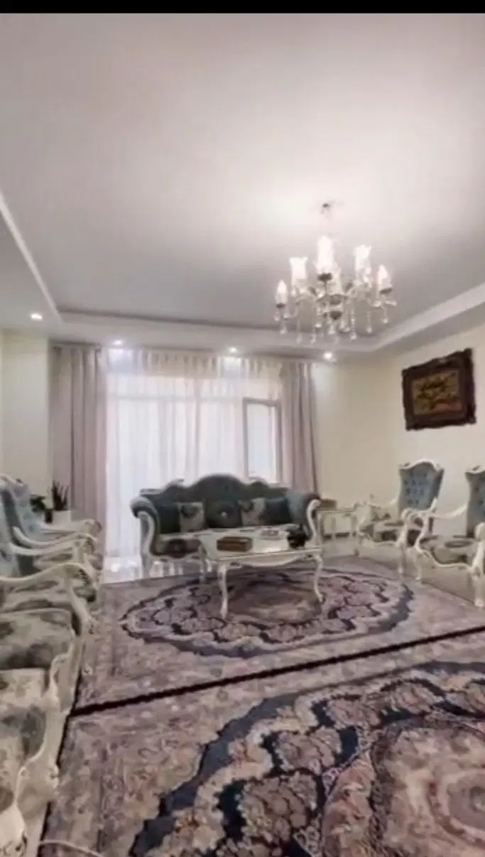 آپارتمان ۱۰۳ متری