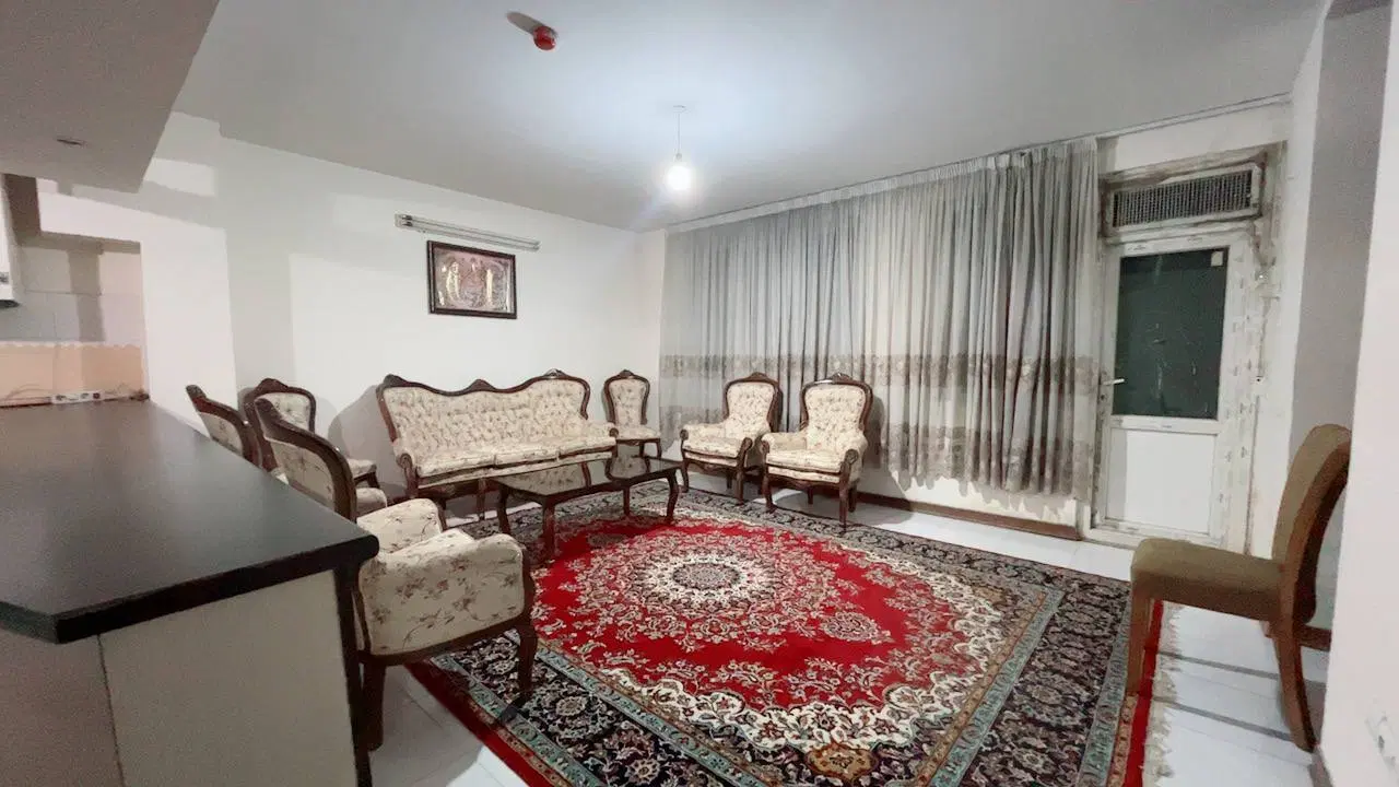 سوئیت دربست الهیه