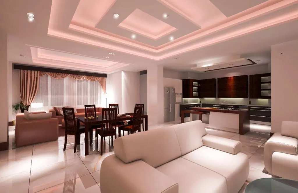 ۳۰۰ متر ۳ خواب مستر تاپ لوکیشن نیاوران