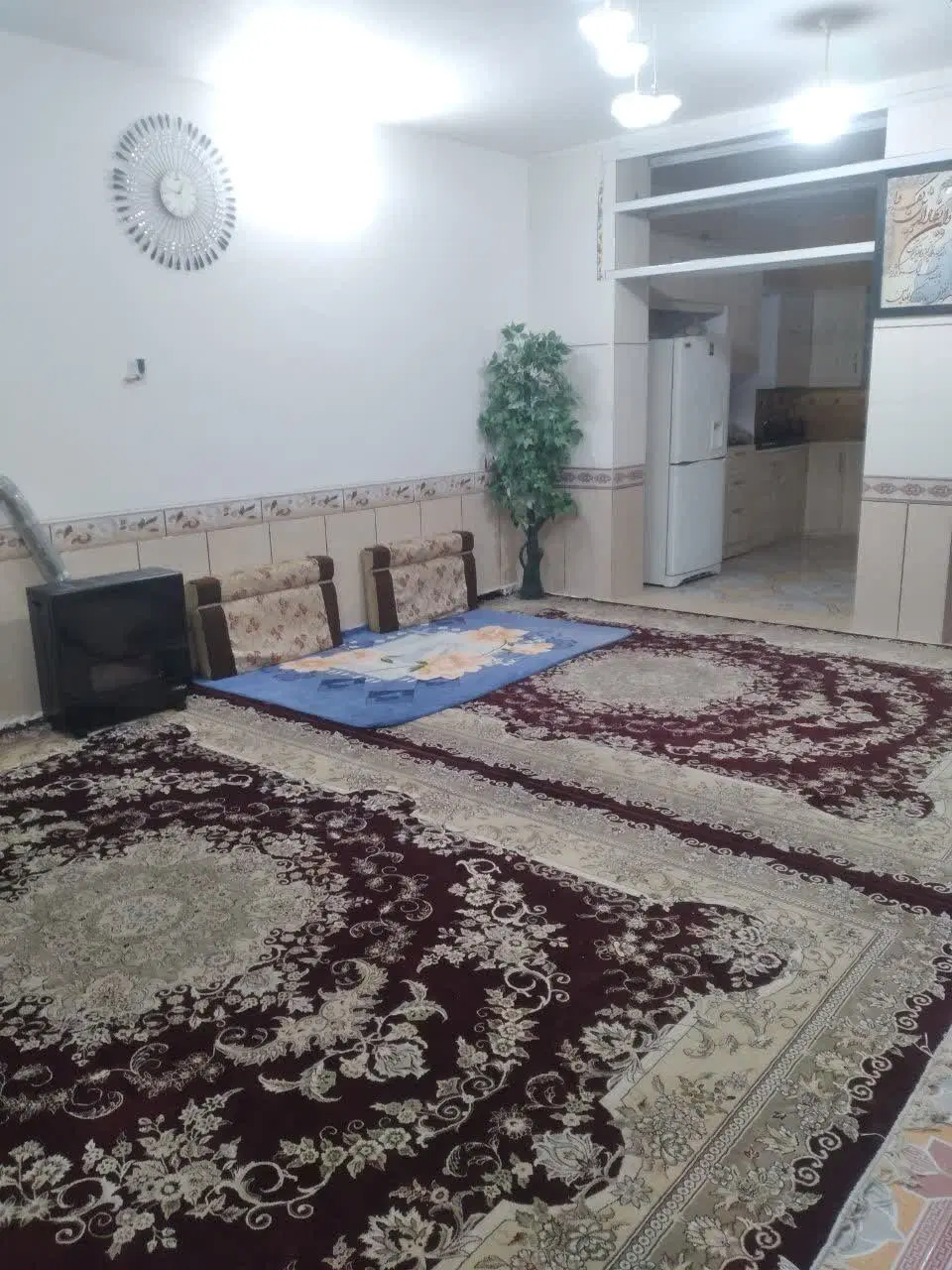 معاوضه منزل ویلایی زاهدشهر بافسا شیراز اصفهان