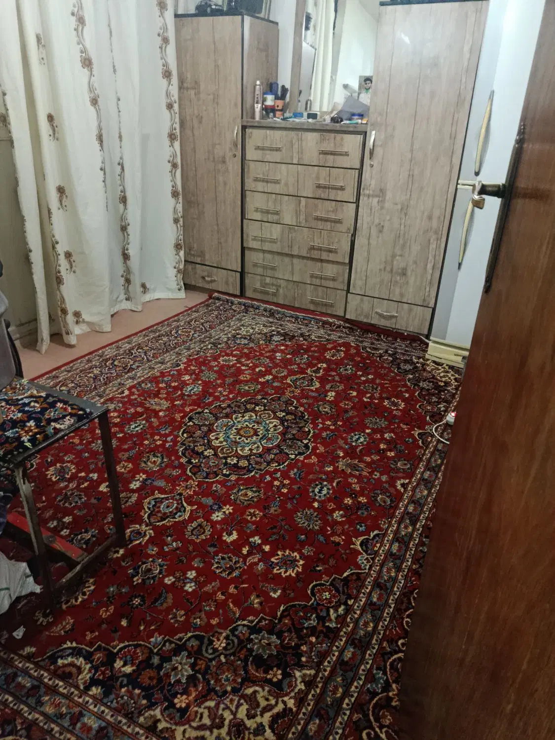خانه نوکان ویلایی ۷۵متری