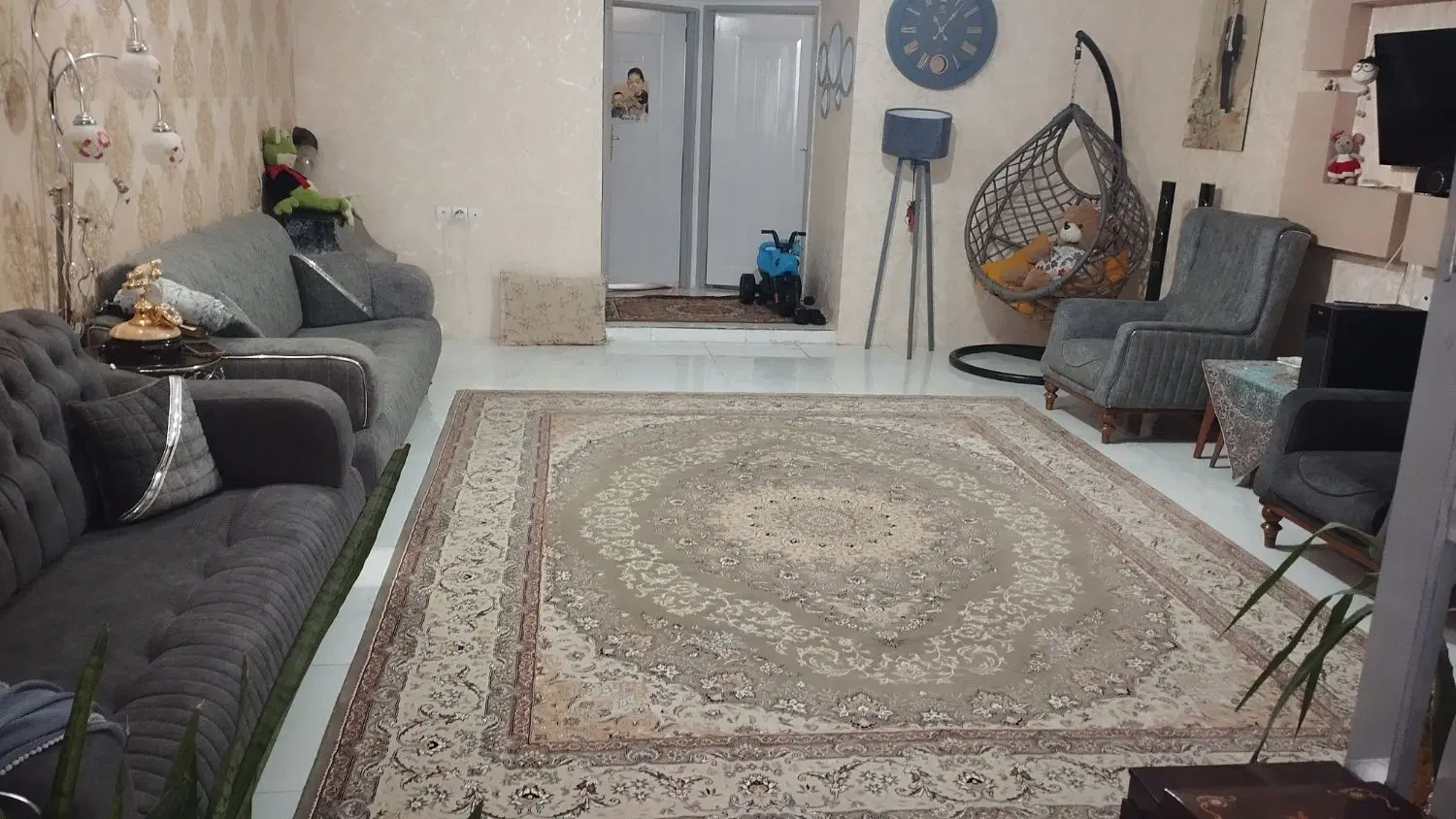 آپارتمان