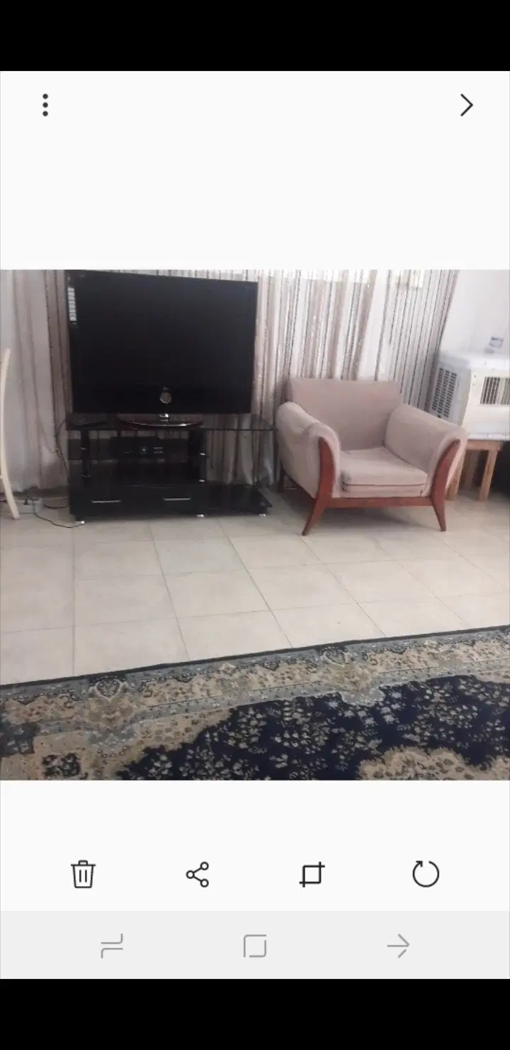 آپارتمان ۷۸ متری با دسترسی عالی