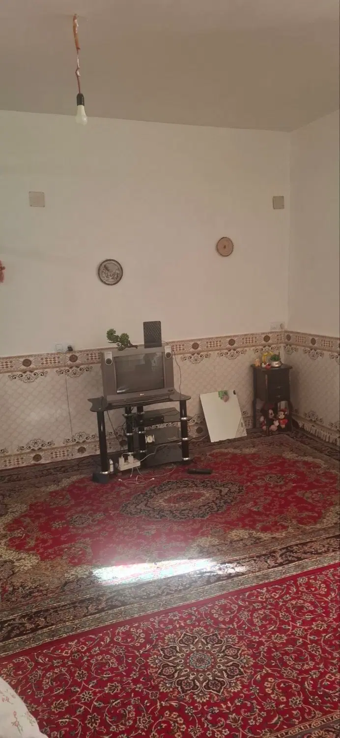 خانه 55متری دهپن معاوضه با خودرو