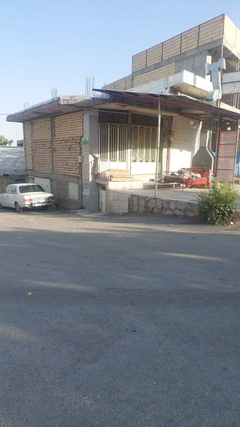 فروش به علت جا به جایی ومهاجرت