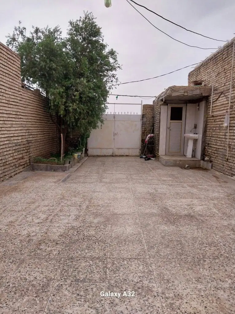 منزل ویلایی دو خوابه