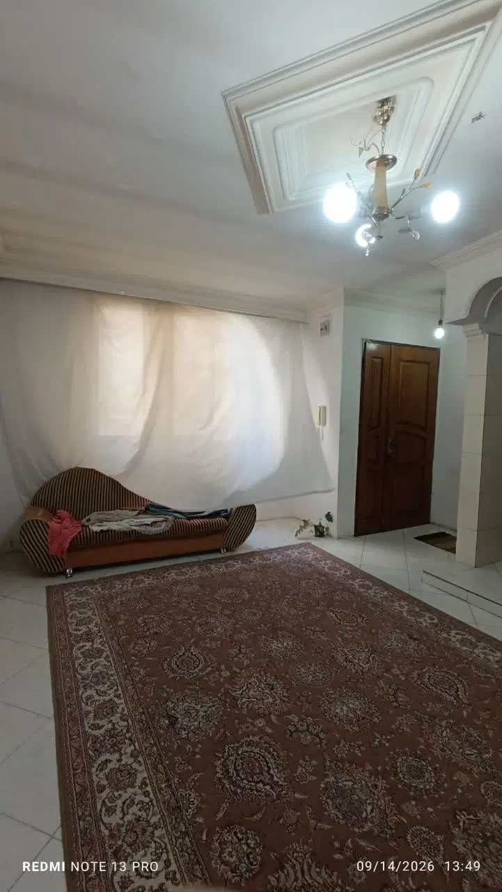 آپارتمان