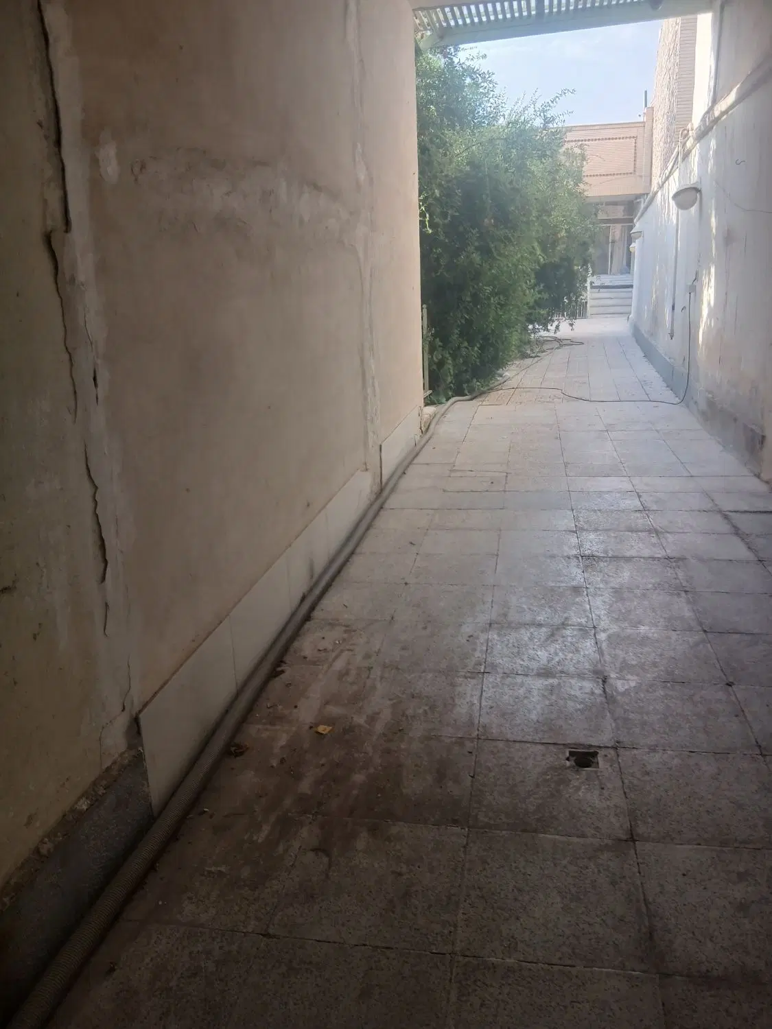 رهن خونه ویلایی درچه