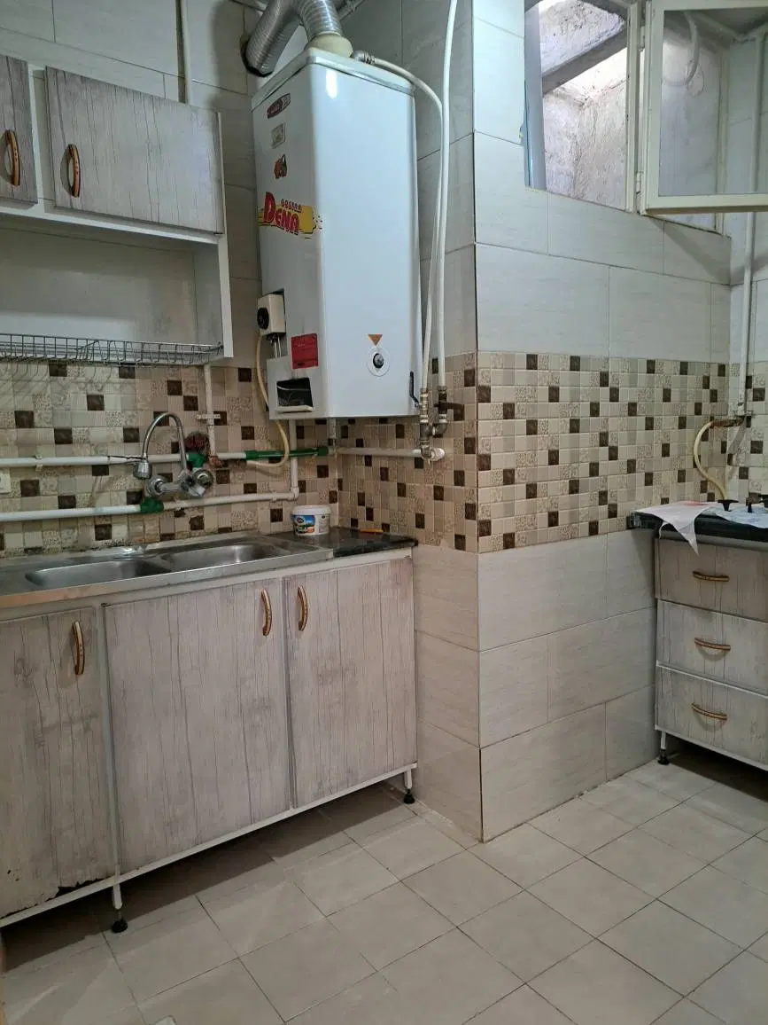اپارتمان یک خوابه
