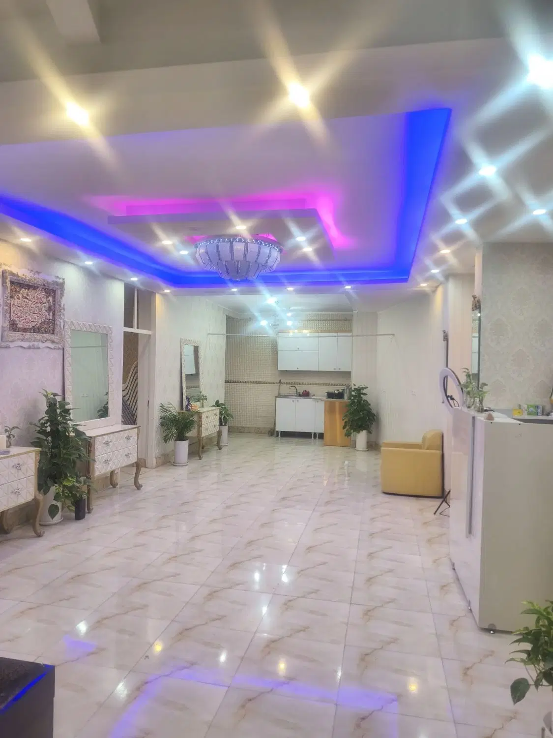 اجاره ملک مناسب مطب وکلینیک ودفتر