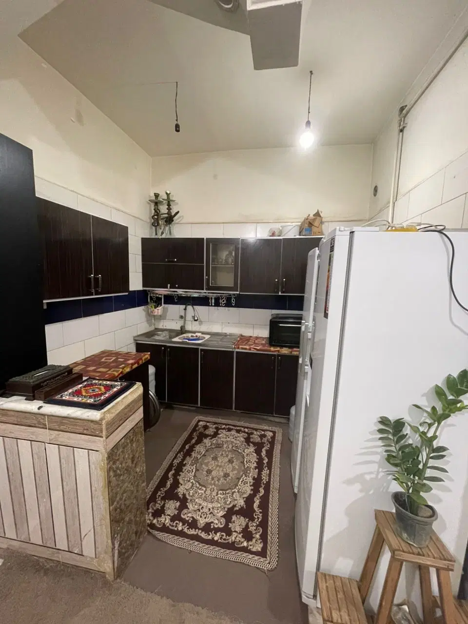 خانه بلوارساحلی سیدخلف