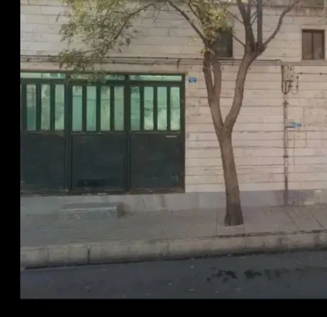 ویلایی دربست ۱۲۰متری