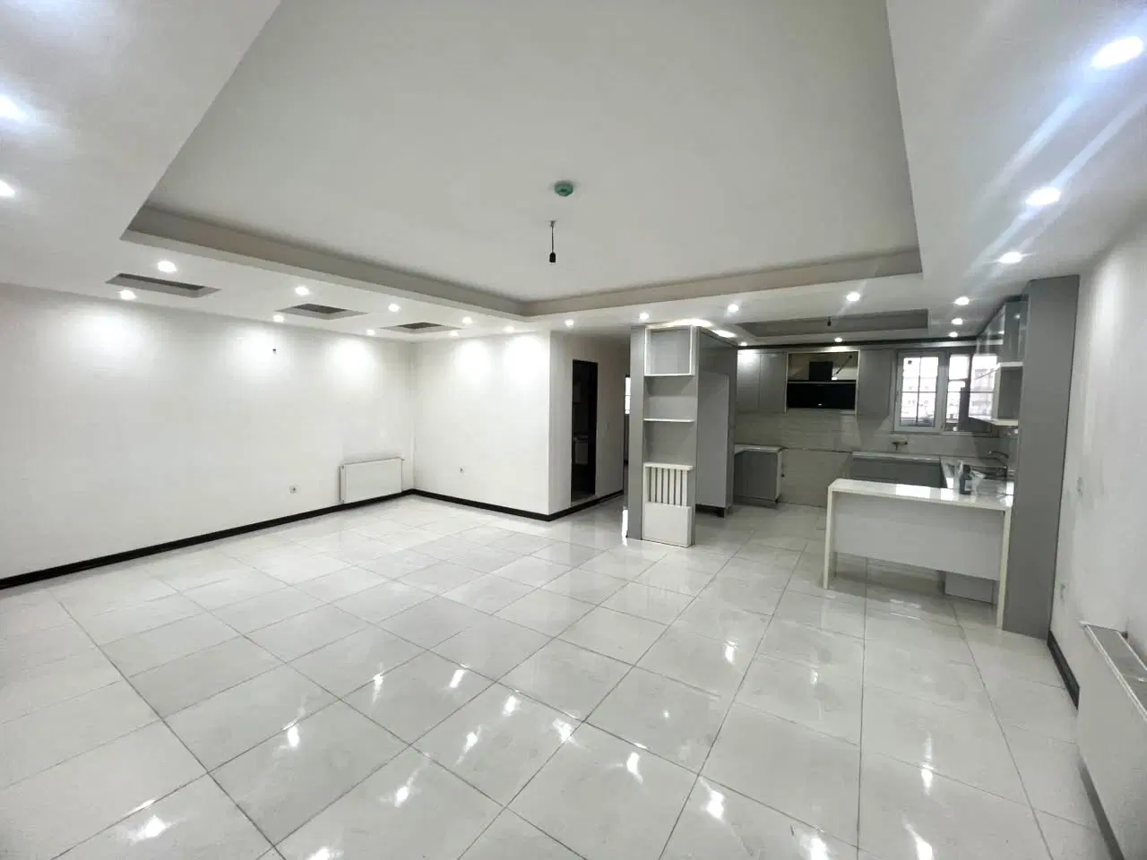 فروش اپارتمان نوساز
