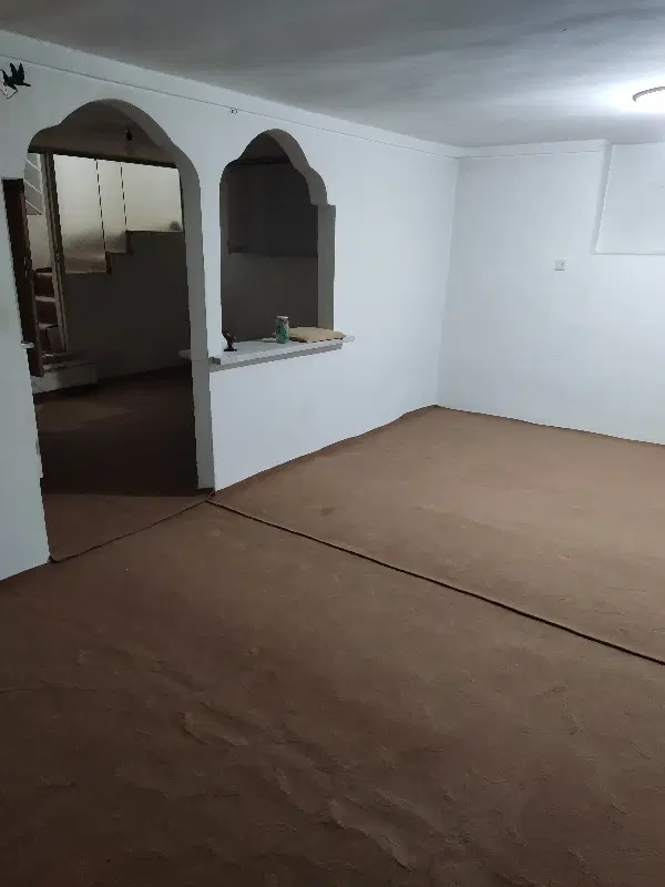 اجاره منزل بدون اتاق در مرکز شهر