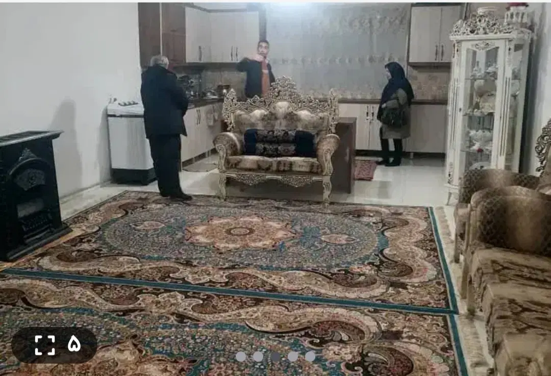 آپارتمان ۷۵ متری سند تک برگ