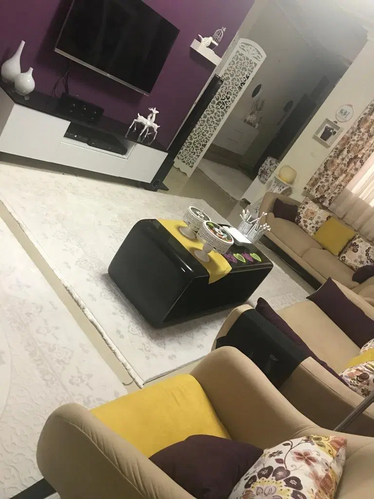 اجاره اپارتمان