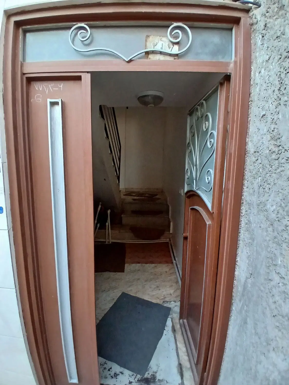 اپارتمان65متر