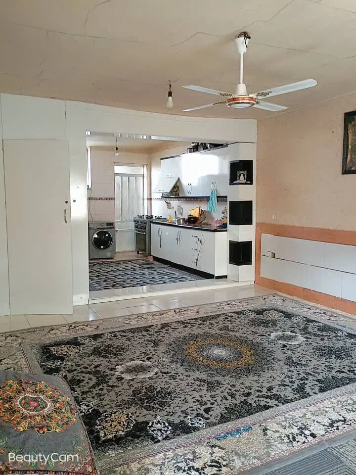 فروش خانه نوده ملک