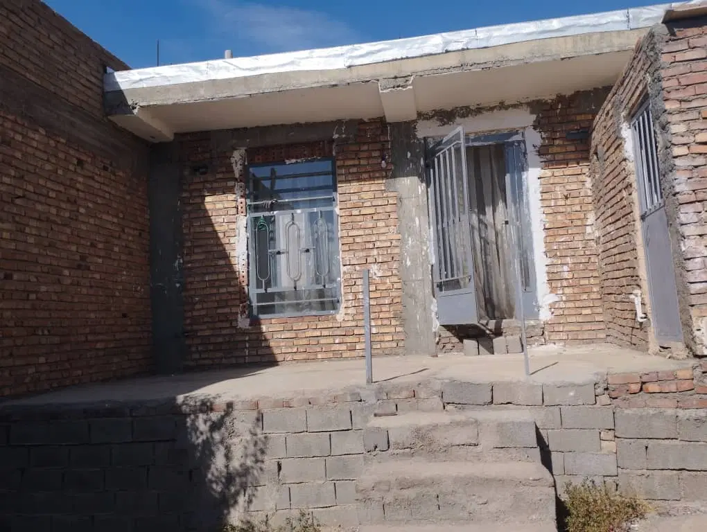 خانه ویلایی