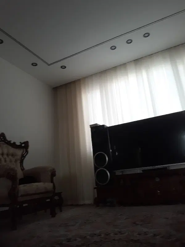 واحد اپارتمان    دوکله  به روز