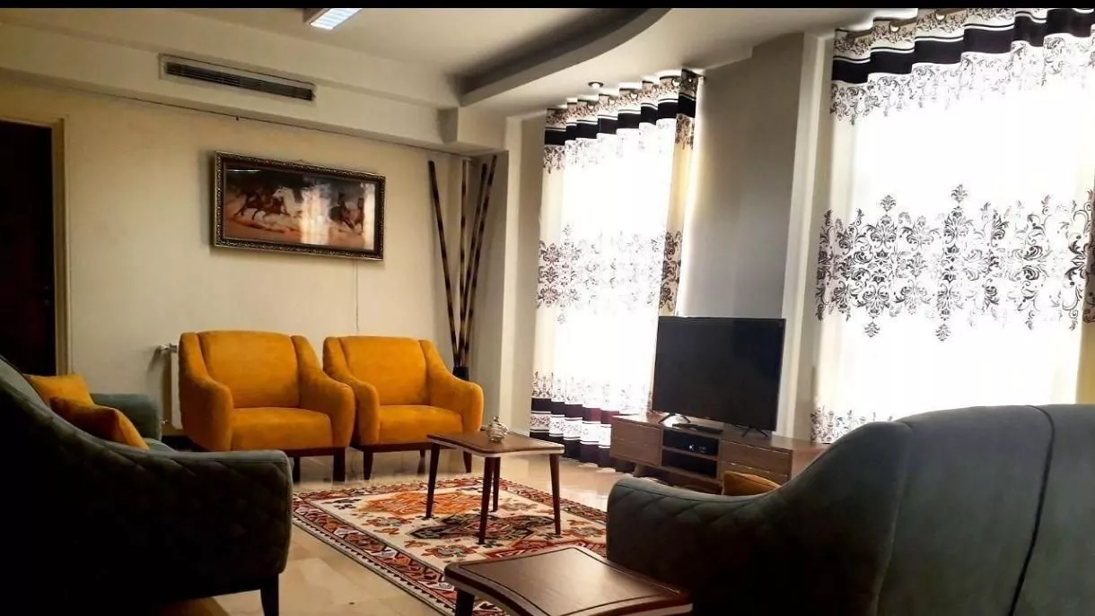 آپارتمان ومنزل بلوارپاسارگادسراج پاییز صورت تایمی