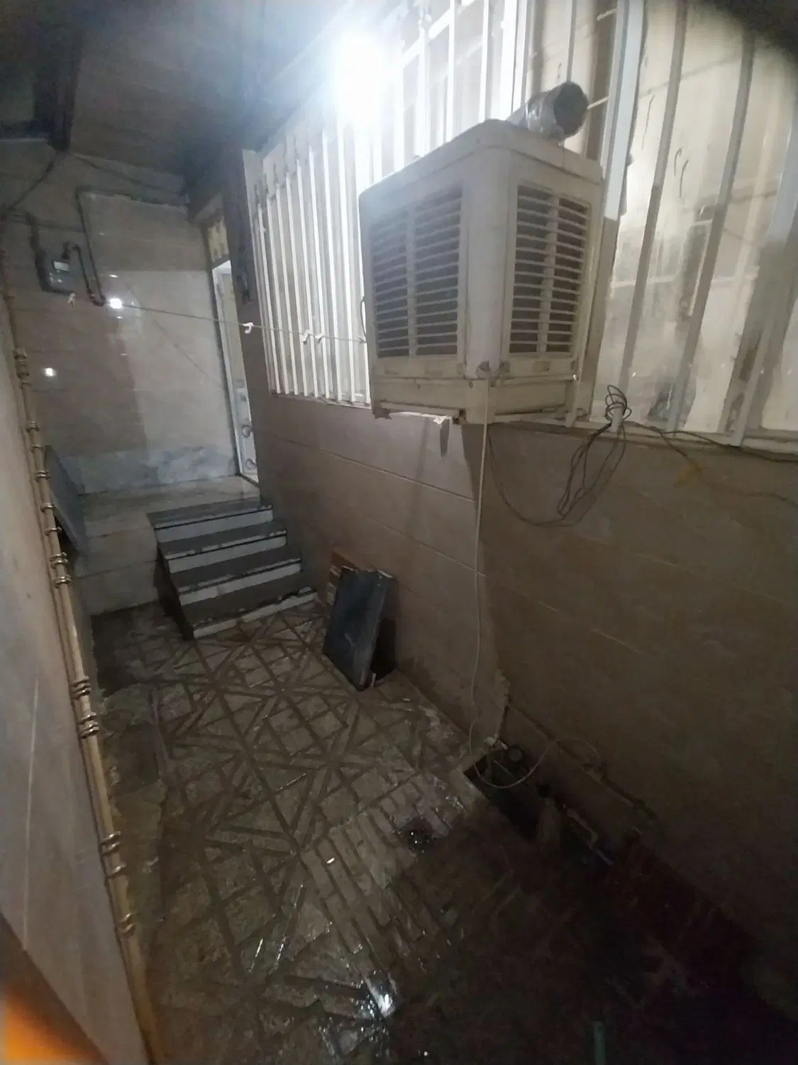 خانه دربست ۷۰متری گریزه