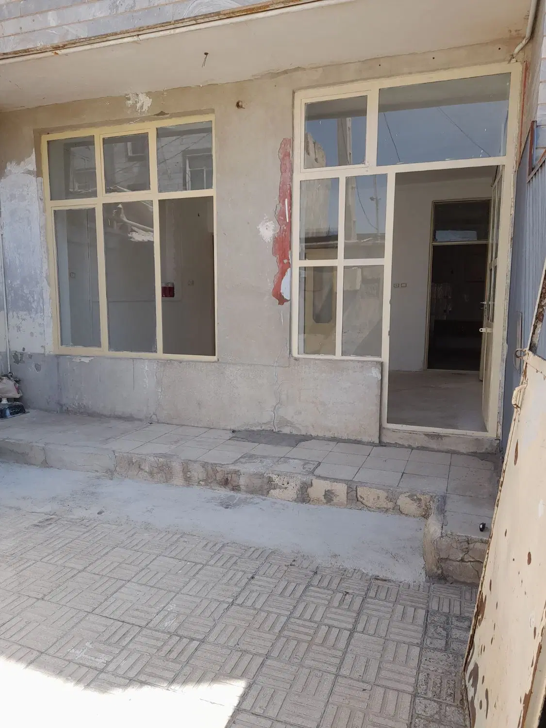 خونه اجاره ای