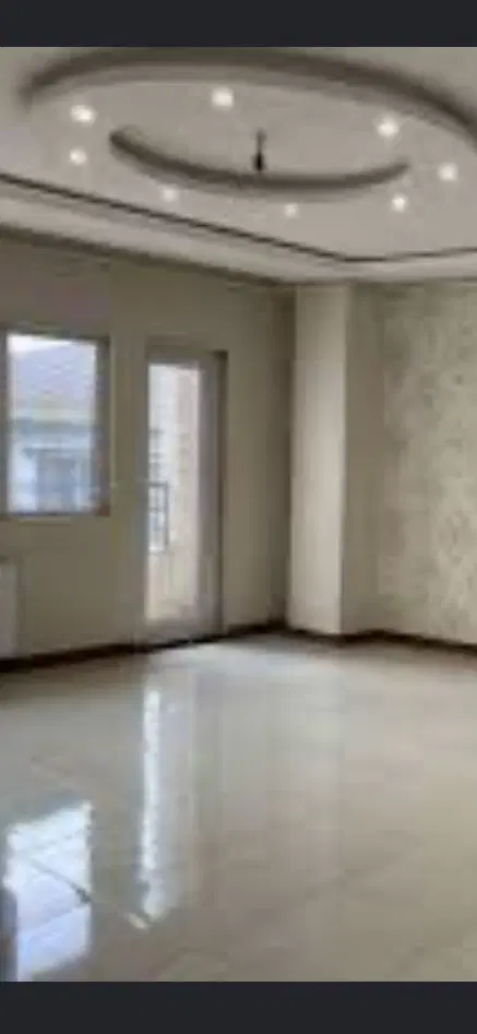 دو خوابه ویلایی