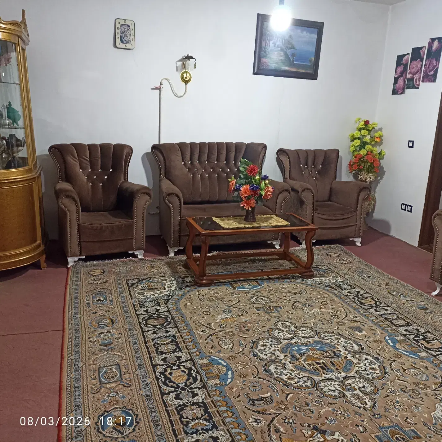 اجاره سوییت ویلا روزانه در شهر هیر