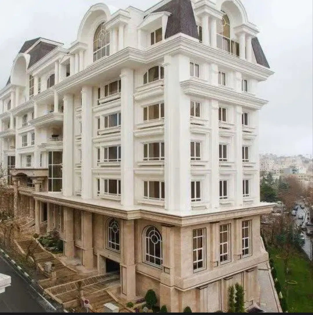 فروش آپارتمان ۷۵ متری ـ زیتون کارمندی