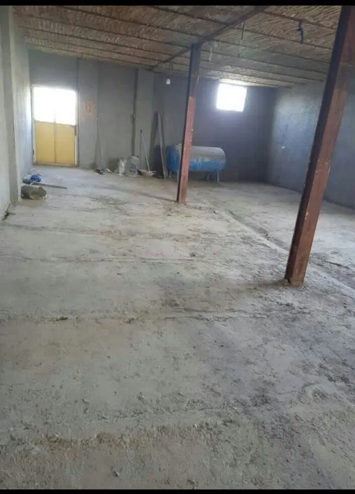 سوله یا انبار