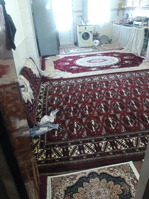 اجاره خانه هم کف