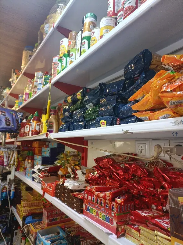 فروش مغازه ۱۵متری رشتیان