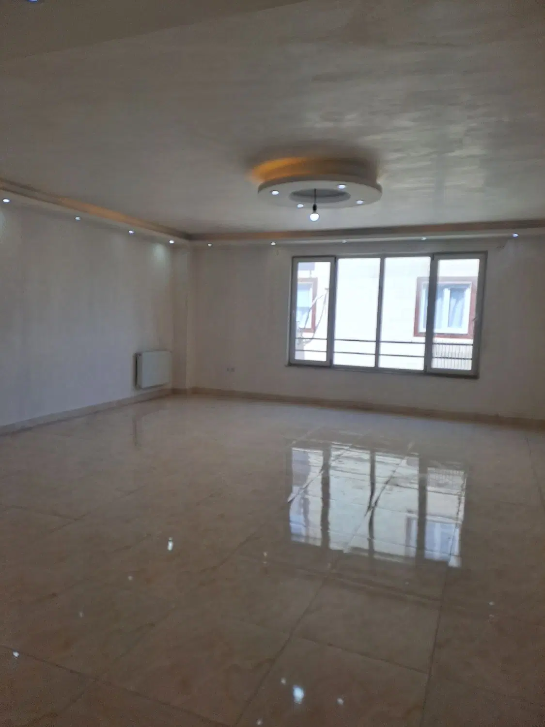 آپارتمان اجاره