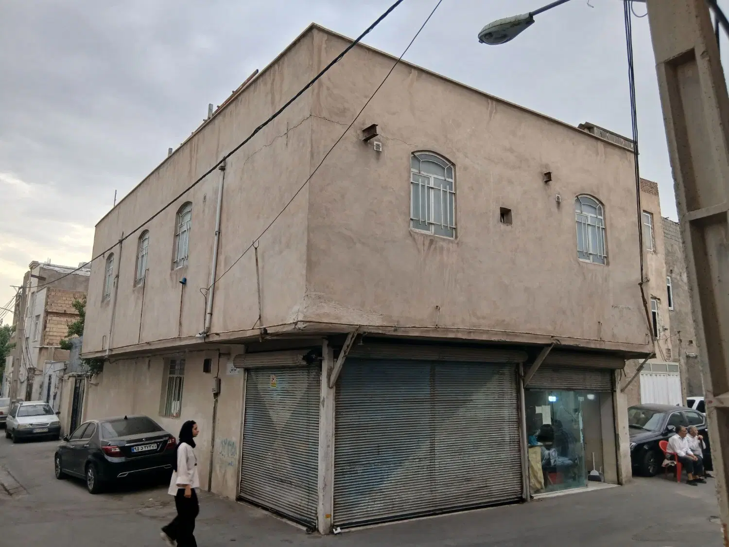 فروش خانه ویلایی