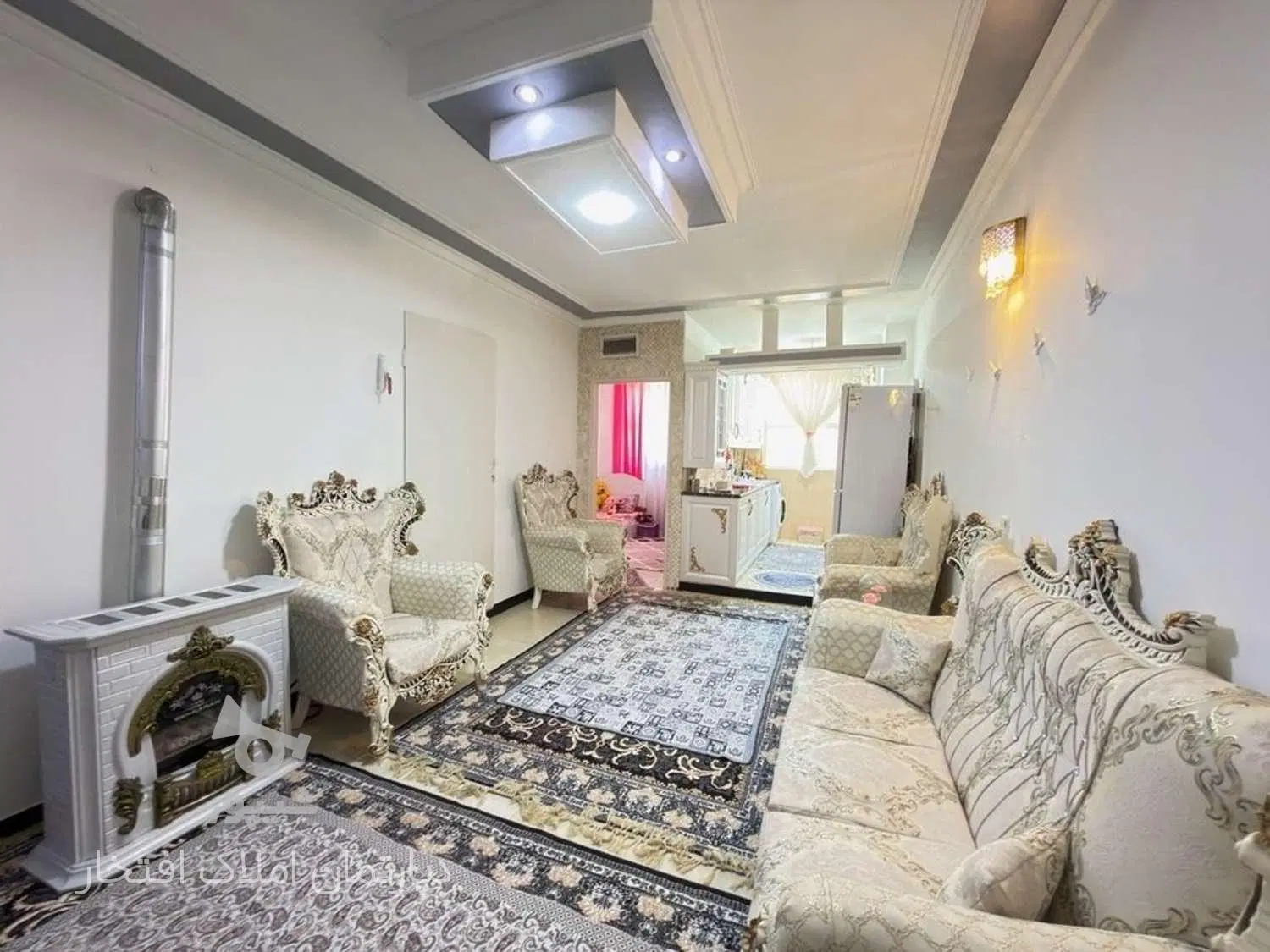 آپارتمان ۷۰ متری