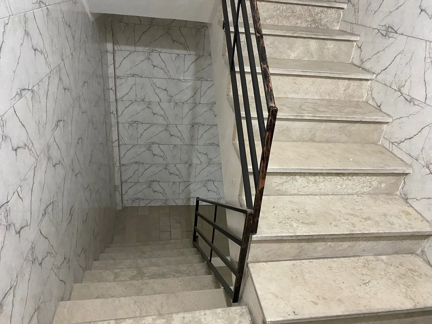 اپارتمان ۵۵متری فول امکانات تک واحدی خوش نقشه