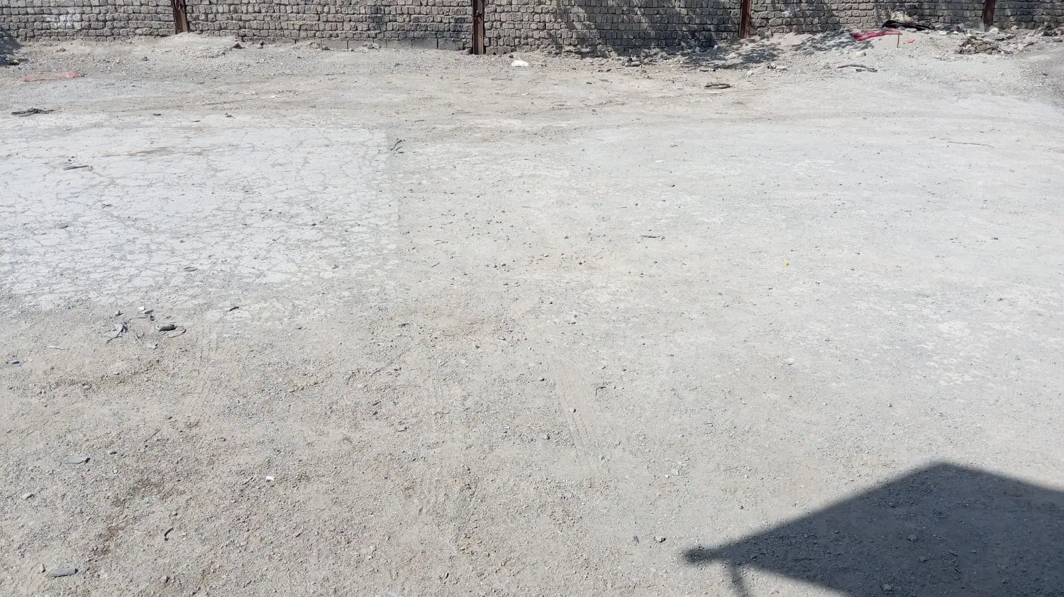 زمین فروشی نایسر