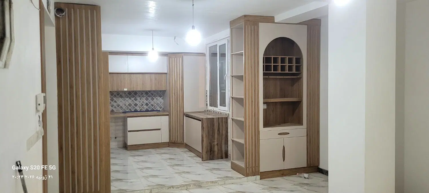 رهن و اجاره فرهنگیان فاز ۲
