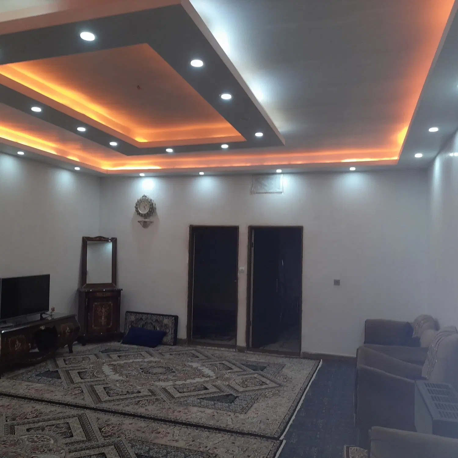 ویلایی ۱۰۸متری