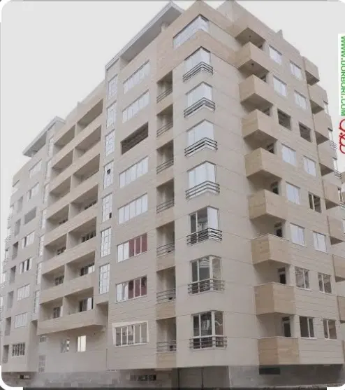 مسکن مهر