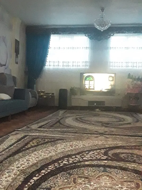 آپارتمان شخصی ساز