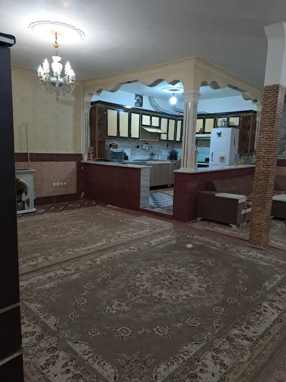 خونه خانه ویلایی