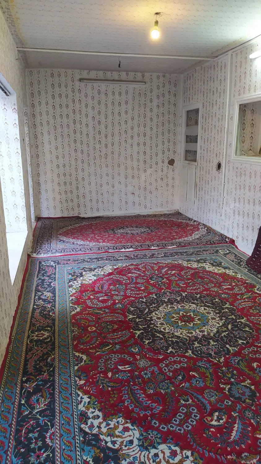 ویلایی ۱۳۸مترپروین اعتصامی
